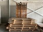 Brandhout, Tuin en Terras, Haardhout, Minder dan 3 m³, Ophalen, Overige houtsoorten, Blokken