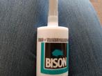Bison Siliconenkit Sanitair Transparant., Ophalen, Overige materialen, Vloerisolatie, Nieuw
