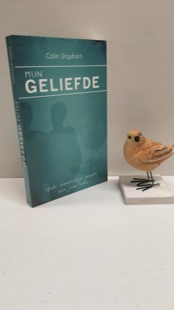 Urquhart, Colin; Mijn geliefde beschikbaar voor biedingen