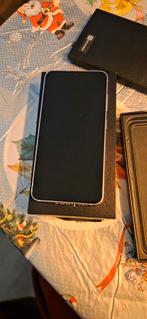 Samsung Galaxy S23 Lavendel 256GB, Telecommunicatie, Mobiele telefoons | Samsung, Ophalen, Paars, Touchscreen, Zo goed als nieuw