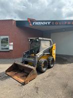 Thomas T153 (bj 2004), Zakelijke goederen, Machines en Bouw | Kranen en Graafmachines, Wiellader of Shovel