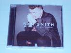 SAM SMITH - In The Lonely Hour - 14 tracks Deluxe Ed. - mint, Ophalen of Verzenden, 2000 tot heden, Zo goed als nieuw