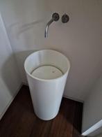 wastafel staand, Ophalen, Toilet
