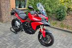 Ducati Multistrada 1200s ABS., Motoren, 2 cilinders, Particulier, Meer dan 35 kW, Toermotor