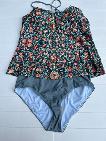 Tankini maat XXL(42) beschikbaar voor biedingen