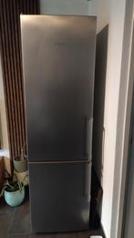 kge39ml40, Witgoed en Apparatuur, Koelkasten en IJskasten, Ophalen, Gebruikt, 200 liter of meer, Met aparte vriezer