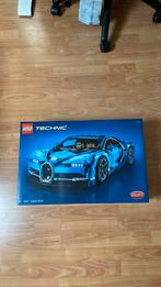Lego 42083 Bugatti Chiron nieuw, Ophalen of Verzenden, Nieuw, Complete set, Lego