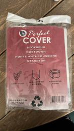 Stofdeur nieuw 120cm x 240cm, Ophalen of Verzenden, Nieuw, Folie