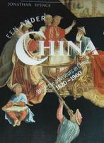 Een ander China. Westerse adviseurs in China 1620-1960., Ophalen of Verzenden, Zo goed als nieuw, Azië, Overige merken