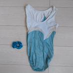 Turnpakje maat m, Maat 36 t/m 42, Ophalen, Zo goed als nieuw, Materiaal