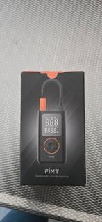 Fint elektrische bandenpomp (compleet), Ophalen of Verzenden, Nieuw