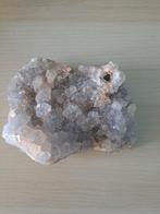 Berg kristal, Ophalen, Mineraal