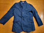 colbert jasje kind jongen  - merk mc gregor maat 116, Ophalen of Verzenden, Nieuw, Overige maten, Blauw