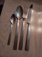 Bestek, Ophalen of Verzenden, Rvs of Chroom