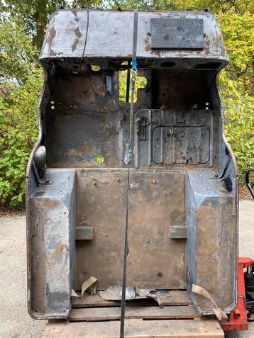 M38 Body Willys jeep beschikbaar voor biedingen