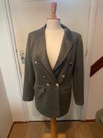 Gevoerde blazer mt.L/40., Maat 38/40 (M), Ophalen of Verzenden, Zo goed als nieuw, Jasje