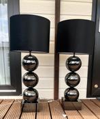 Eric kuster lampen, Ophalen, Zo goed als nieuw, Glas, 75 cm of meer