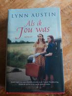 Als ik Jou was - Lynn Austin Roman, Ophalen of Verzenden, Gelezen, Lynn Austin, Nederland