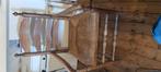 Stoel hout