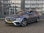 Mercedes-Benz E-Klasse E 200 Estate AMG Line | Trekhaak | 36, Achterwielaandrijving, Gebruikt, 4 cilinders, Parkeerassistent