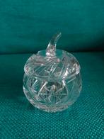 Suikerpot Appel Vintage, Antiek en Kunst, Antiek | Servies los, Ophalen