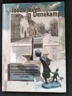 Joods leven in Denekamp, Ophalen of Verzenden, 20e eeuw of later, Zo goed als nieuw