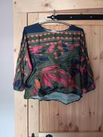 Cams' top maat xl valt als 42/44, Overige kleuren, Zo goed als nieuw, Cams', Shirt of Top