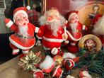VINTAGE KERSTDECORATIE, Diversen, Kerst, Ophalen, Gebruikt