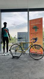 Snel Vitesse racefiets 54cm, Fietsen en Brommers, Overige merken, 28 inch, Gebruikt, Ophalen of Verzenden