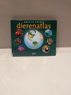 ANWB DierenAtlas - Open en Ontdek!, 2000 tot heden, Nieuw, Ophalen of Verzenden, Wereld