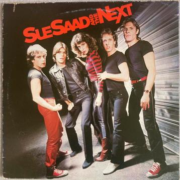 Sue Saad And The Next - Sue Saad And The Next beschikbaar voor biedingen