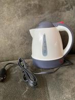 Camping waterkoker, Ophalen, Zo goed als nieuw