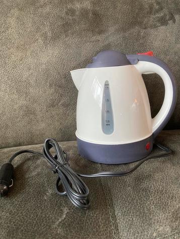 Camping waterkoker beschikbaar voor biedingen