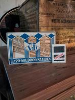 V&D goudoog naalden verpakkingen, Ophalen of Verzenden