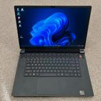 Alienware M17 R5 (Probleem), Qwerty, Ophalen of Verzenden, Zo goed als nieuw, AMD Ryzen 9