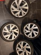 4x winterband inclusief velg 18 inch volkswagen/cupra/seat, Auto-onderdelen, Banden en Velgen, 18 inch, Banden en Velgen, Nieuw
