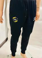 Sportkleding sportbroek joggingbroek trainingsbroek maat M, Maat 48/50 (M), Zwart, Wandelen of Outdoor, Ophalen of Verzenden