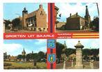 34934	Baarle	Nassau	Hertog	 niet gelopen, Ophalen of Verzenden, Ongelopen, Noord-Brabant