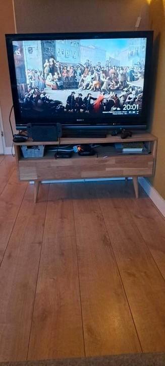 Sony Televisie tv 100 cm breed beschikbaar voor biedingen