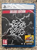 Suicide Squad Deluxe Edition - Nieuw in seal!, Ophalen, Nieuw