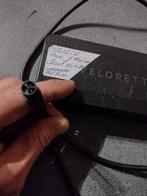 Veloretti acculader goed werkend, Fietsen en Brommers, Gebruikt, Algemeen, Veloretti, Ophalen of Verzenden