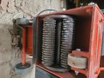 Betonfrees, vloerfrees, bouchadeer, Doe-het-zelf en Verbouw, Gereedschap | Freesmachines, Ophalen, Zo goed als nieuw, Betonfrees