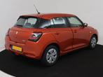 Suzuki Swift 1.2 Comfort Smart Hybrid | Vanaf €19.999 | Di, Auto's, Voorwielaandrijving, Stof, Zwart, Overige kleuren