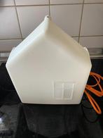 Ikea Drömhem wandlamp, Huis en Inrichting, Ophalen of Verzenden, Zo goed als nieuw, Kunststof