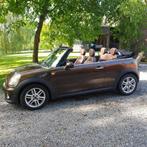 Mini Cooper Cabrio Chili, Auto's, Mini, Te koop, 1140 kg, Benzine, Airconditioning