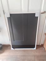 Grandeur inzethorren 1x 104,2x71,3 en 2x 124,5x71,3 Nieuw, Ophalen, Nieuw, 50 tot 100 cm, Wit