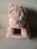 Disney Winnie the Pooh Teigetje pluche handpop 21cm Gund, Ophalen of Verzenden, Winnie de Poeh of vrienden, Zo goed als nieuw