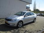 Skoda Rapid 1.2 TSI Greentech Ambition Businessline, Auto's, Voorwielaandrijving, Euro 5, 86 pk, Gebruikt