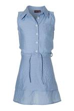 Mooi jurkje van Quapi! Maat 92, Kinderen en Baby's, Kinderkleding | Maat 92, Meisje, Ophalen of Verzenden, Zo goed als nieuw, Jurk of Rok