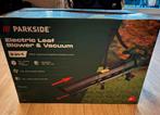 Parkside Bladblazer 3-in-1 Nieuw in Doos!, Handgedragen, Nieuw, Ophalen of Verzenden, Parkside